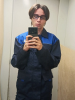 Молодой парень – Фото 4