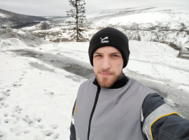 Проездом на 1 день, ищу страстную встречу с раскрепощённой женщиной – Фото 4