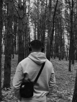 Ищу девушку для качественного секса – Фото 1