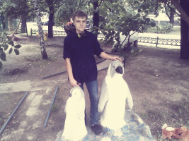 девушку для ласки – Фото 1