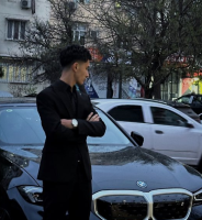 Юный парень сделает cum tribute на ваше фото – Фото 1