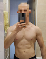 Молодой мужчина ищет партнёршу для чувственного секса – Фото 1