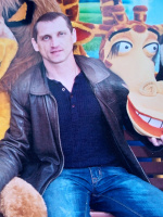 Мужчина 48 лет хочет найти женщину в Москве – Фото 1