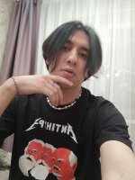 Парень 24 года хочет найти девушку в Казани – Фото 1