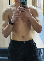 Нежный горячий секс, спортивный, 18 см – Фото 1