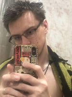 Молодой парень 19 лет – Фото 1