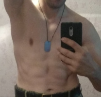 Мужчина 35 лет хочет найти девушку в Белгороде – Фото 1