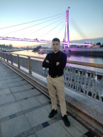 Молодой парень готов войти в ваше лоно – Фото 1