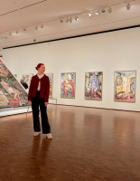 Девушка 21 год хочет найти парня в Москве – Фото 1