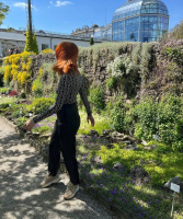 Девушка 21 год хочет найти парня в Москве – Фото 2