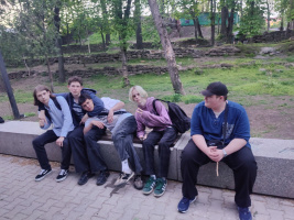 Кто на пикник 2 мая? – Фото 1