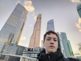 Никита ищу девушку для секса без обязательств  – Фото 1