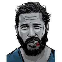 50 оттенков серого, ищу девушку  – Фото 1