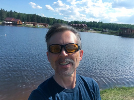 Страстный и темпераментный мужчина ищет женщину для секса – Фото 2