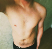 Ищу леди для нечастых встреч, без обязательств. (обожаю куни;) – Фото 1