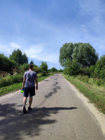 Молодой, голодный парень ищет женщину для секса.  – Фото 1