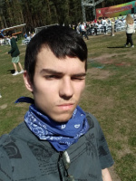 Ищу девушку для экстрима – Фото 2