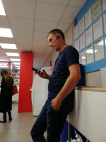 Познакомлюсь с девушкой из СПб для совместного отдыха и секса (FWB)   – Фото 1