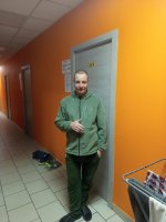 Мужчина 32 года хочет найти девушку в Москве – Фото 1