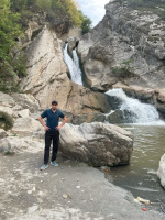 Познакомлюсь с девушкой для приятного отдыха... – Фото 1