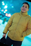 Парень Казах !!! Ищу кекс ))) – Фото 1