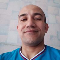 Мужчина 45 лет хочет найти девушку в Обнинске – Фото 1