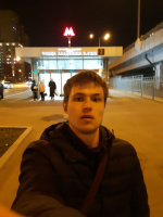 Парень 22 года хочет найти девушку в Москве – Фото 1