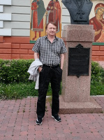 Познакомлюсь с женщиной. – Фото 1