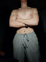 Парень ищет девушку (возраст не важен) – Фото 1