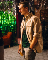 Ищу девушку спортивного телосложения – Фото 1