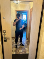 Парень 23 года хочет найти девушку в Санкт-Петербурге – Фото 1