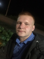 Парень 26 лет хочет найти девушку в Самаре – Фото 1