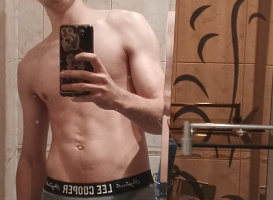 Ищу девушку. Я (русский), 20 лет  – Фото 1