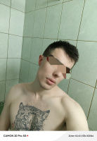 Охуенный парень ищет самку – Фото 2