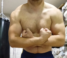 Мужчина 35 лет, не дрочер – Фото 1