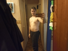 Обладатель ласкового язычка и нормального члена – Фото 1