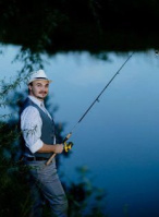 Ищу девушку для встреч интимного характера – Фото 1