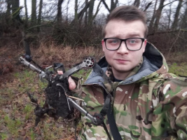 Парень 24 года хочет найти девушку в Москве – Фото 1