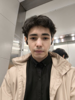 Спортивный высокий парень – Фото 3