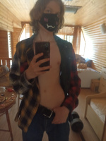 Ищу партнёра на одну страстную ночь – Фото 2