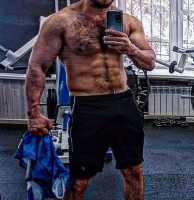 Мощный член – Фото 1