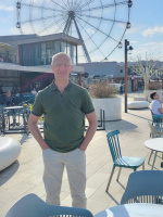 Мужчина 54 года хочет найти девушку в Челябинске – Фото 1