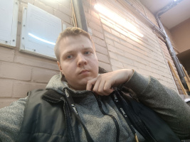 Ищу девушку для встреч  – Фото 1