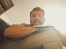 Ищу страстную, чувственную женщину для горячих встреч и взаимного удовольствия. – Фото 1