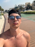 Ищу девушку для совместного приятного времяпровождения.  – Фото 1