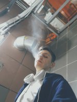 Пришёл из неоткуда и уйду в никуда, в любой катастрофе спокоен до бешенства. – Фото 1