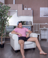 Познакомлюсь с одинокой женщиной для приятного времяпрепровождения – Фото 1