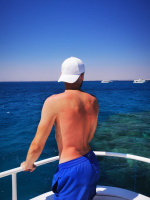 Ищу девочку для флирта, эмоций и интересных встреч!  – Фото 1