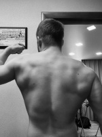 Спортивный, ненасытный и молодой. Ищу худенькую и раскрепощенную. – Фото 2