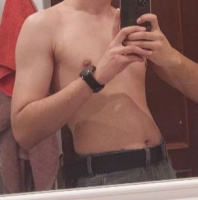 Ищу женщину, чтобы лишиться девственности. – Фото 1